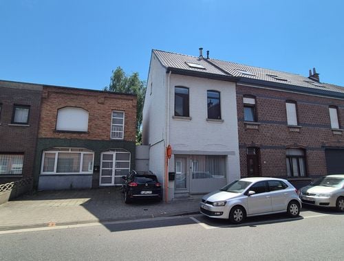                                         Woning te koop in Moorsel, € 261.500
