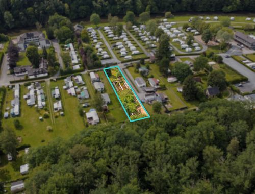                                         Terrain à vendre à Bohan, € 39.000
