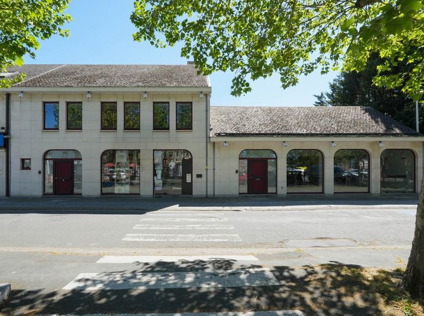 Maison à vendre à ,
                    7020 Nimy