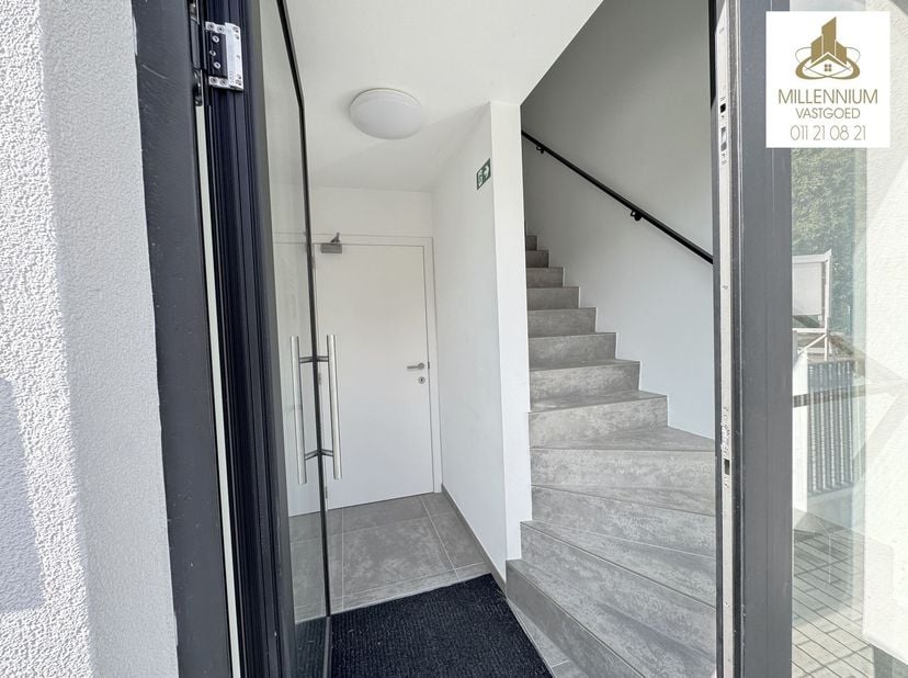 Appartement à vendre
                    à 3600 Genk
