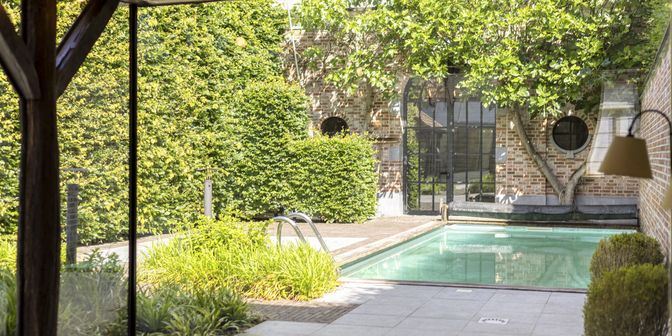 Huis te koop in Vrijheid 83, 2370 Arendonk
