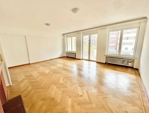                                         Appartement à louer à Woluwe-Saint-Lambert, € 2.450
