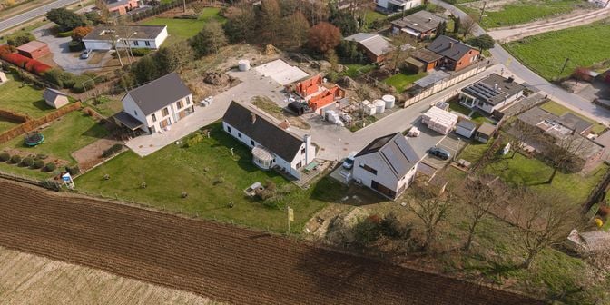 Maison à vendre à Meibosstraat 33, 8820 Torhout