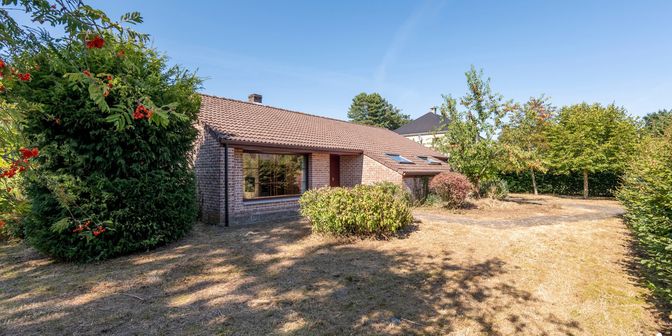 Huis te koop in Sterstraat 11, 2310 Rijkevorsel