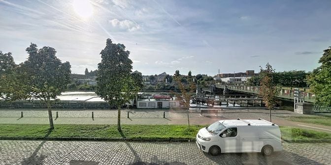 Appartement à louer à Terneuzenlaan 51 boîte A, 9000 Gent