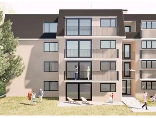                                         Appartement te koop in Merelbeke, € 289.000
