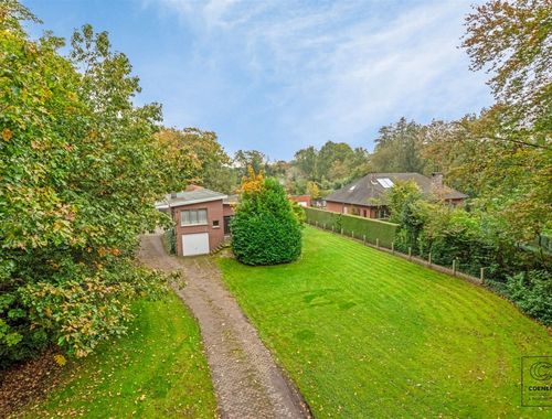                                         Eengezinswoning te koop in Westmalle, € 455.000

