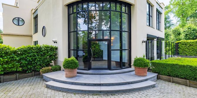 Appartement te koop in 1180 Ukkel