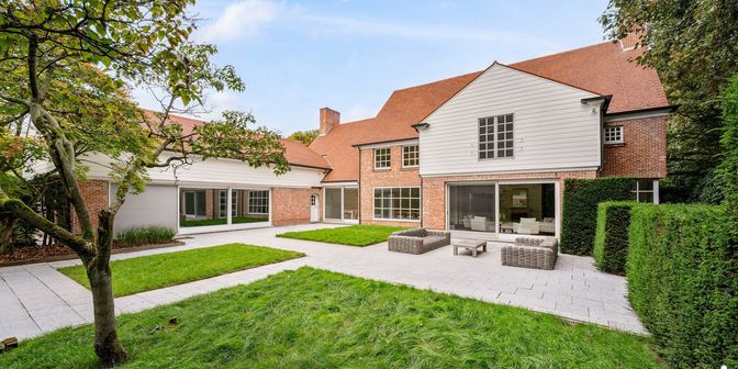 Huis te koop in Frilinglei 115, 2930 Brasschaat