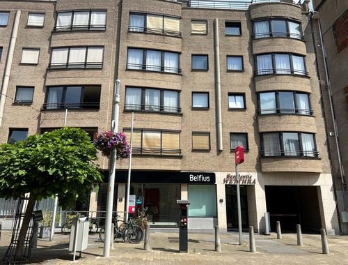                                         Appartement te huur in Wetteren, € 900
