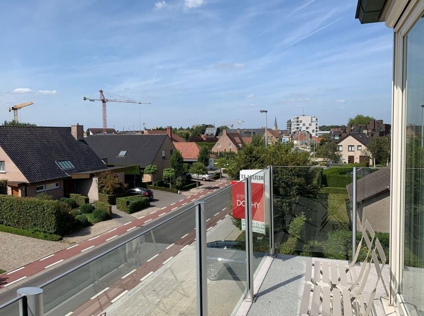 Appartement à louer
                    à 8790 Waregem