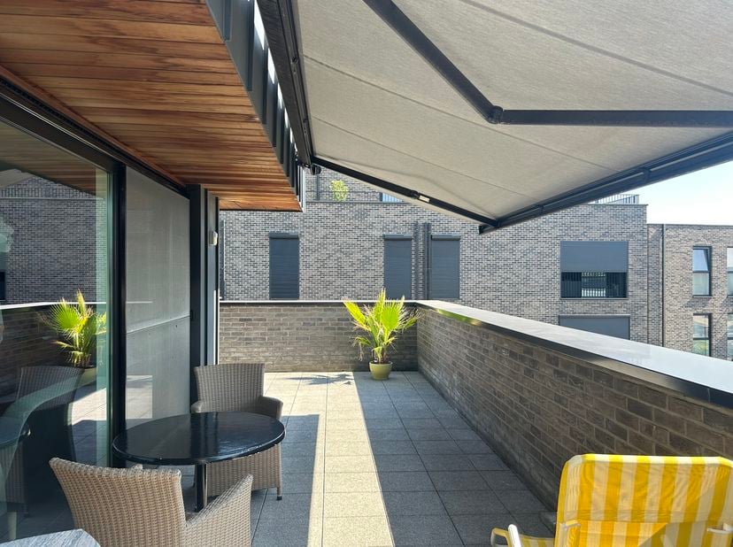 Appartement à louer
                    à 3950 Bocholt