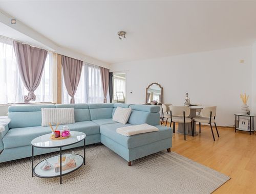                                         Appartement te koop in Willebroek, € 169.000
