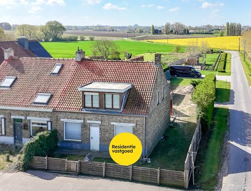                                         Woning te koop in Handzame, € 239.000
