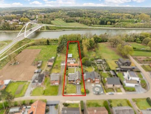                                         Maison à vendre à Lummen, € 310.000
