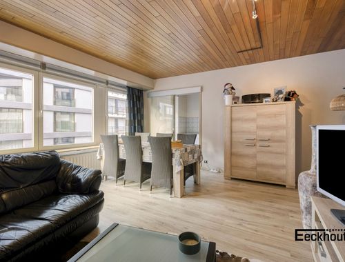                                         Appartement te koop in Oostende, € 229.000

