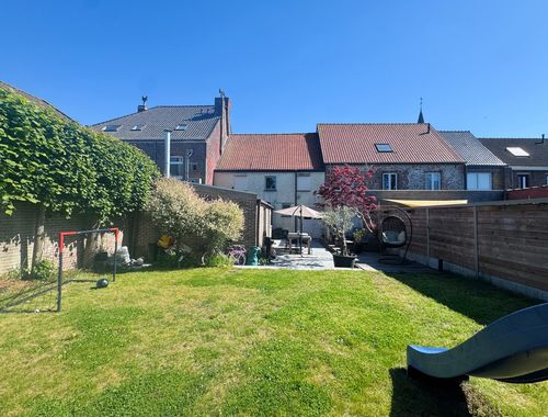                                         Woning te koop in Zedelgem, € 355.000
