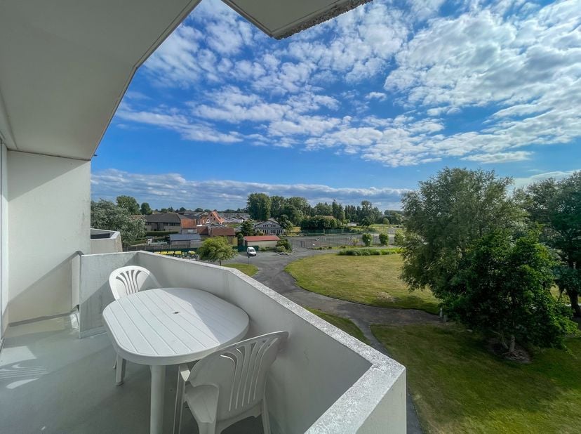 Appartement à vendre
                    à 8420 Klemskerke