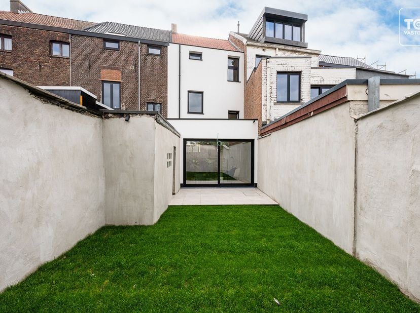 Maison à vendre à Nieuwevaart 291,
                    9000 Gent
