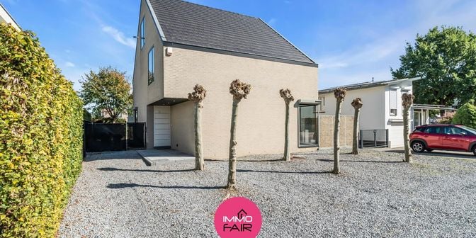 Huis te koop in Postweg 46, 3620 Lanaken