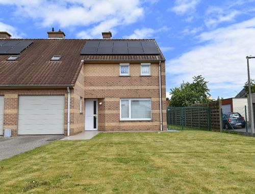                                         Woning te koop in Menen, € 315.000

