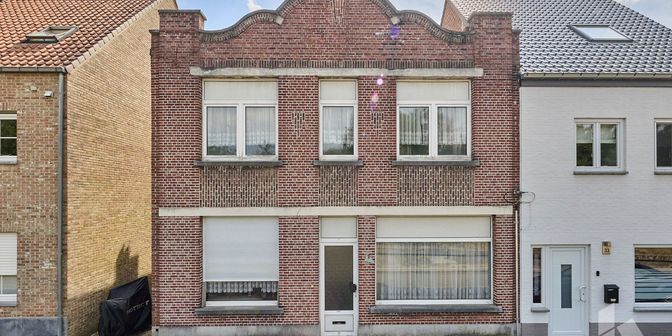 Maison à vendre à Stevensvennen 31, 3920 Lommel