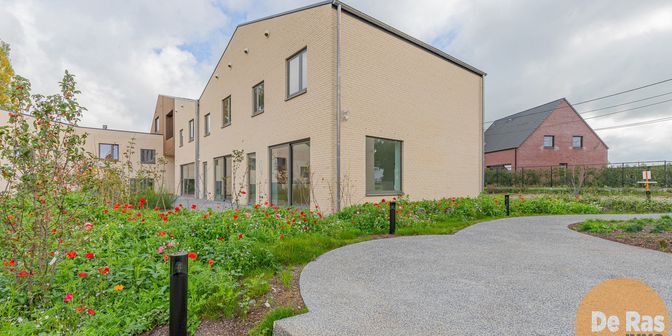 Maison à vendre à Doornstraat 1, 9550 Sint-Lievens-Esse