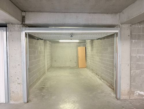                                         Box à vendre à Middelkerke, € 65.000
