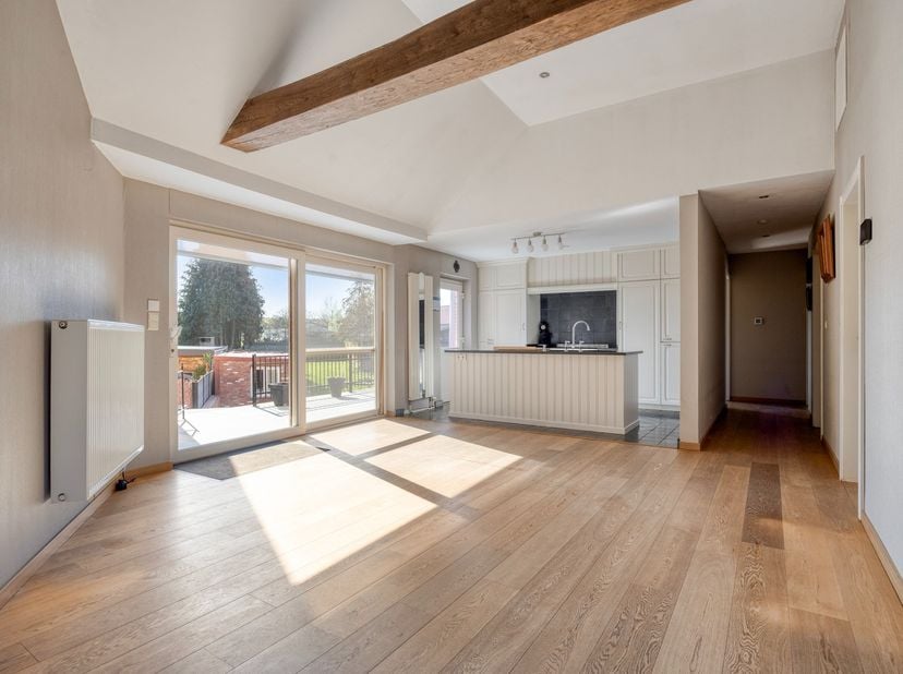 Welkom op de Grote Steenweg 180 te Zoutleeuw (Halle-Booienhoven)!<br />
<br />
Bekijk je dit pand via een aanverwante website? Neem dan zeker een kijk