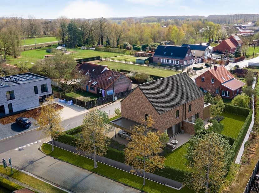 Huis te koop
                    in 3130 Begijnendijk