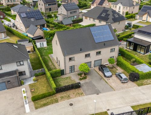                                         Maison à vendre à Lochristi, € 595.000
