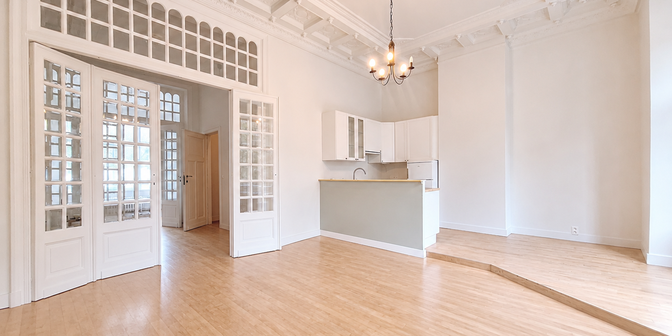 Appartement te huur in Avenue Roger Vandendriessche 32, 1150 Sint-Pieters-Woluwe