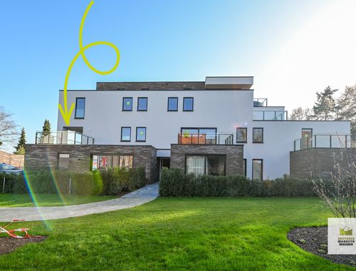                                         Appartement te koop in Beernem, € 389.000
