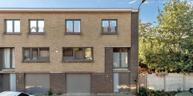 Huis te koop in Borluutstraat 11, 9051 Sint-Denijs-Westrem