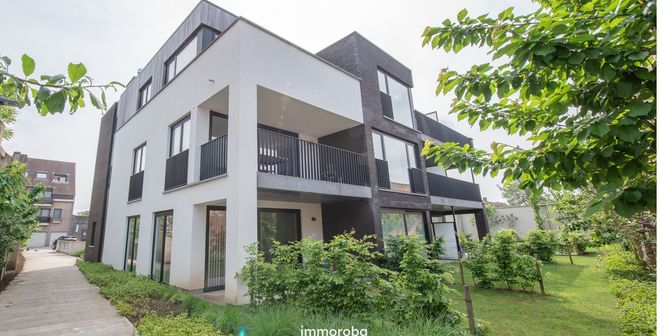 Appartement te huur in Stationsstraat 30 bus 01.01, 8540 Deerlijk