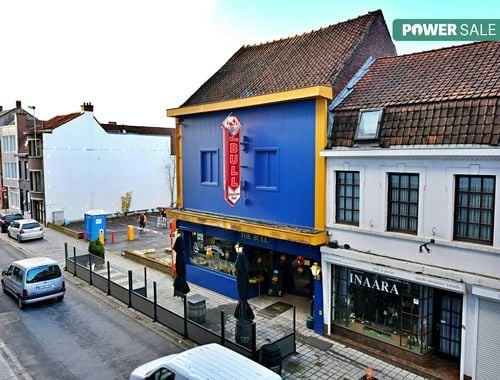                                         Horeca te koop in Roeselare, € 325.000
