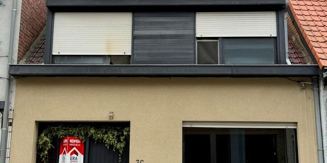 Huis te koop in Pottestraat 36, 8970 Poperinge