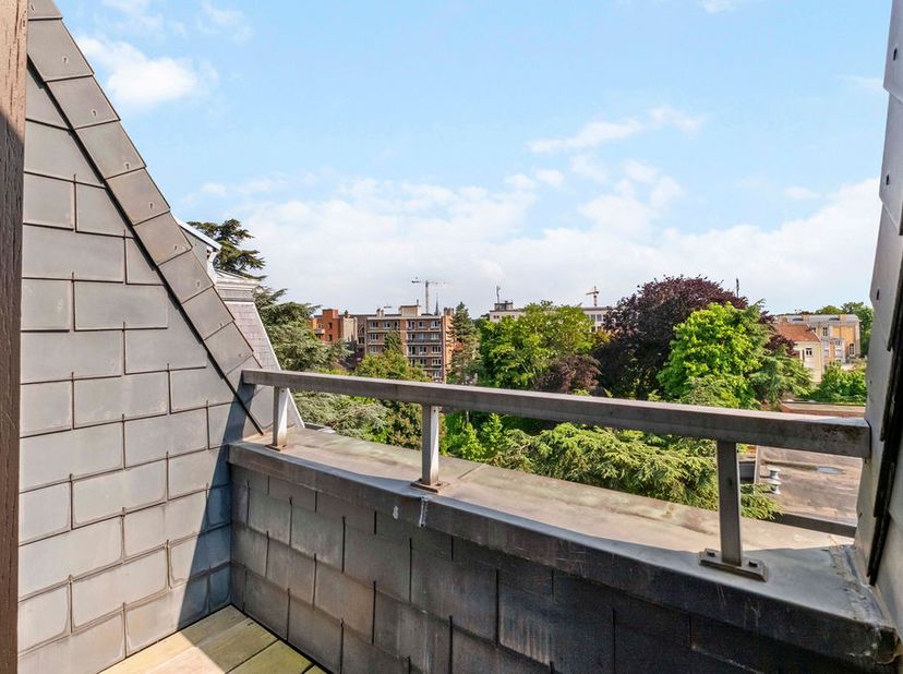 Appartement te koop in Minister Tacklaan 35,
                    8500 Kortrijk