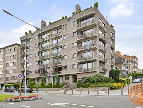                                         Appartement à vendre à Ganshoren, € 380.000
