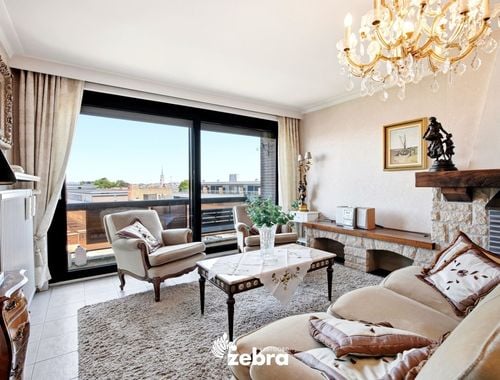                                         Appartement te koop in Roeselare, € 165.000
