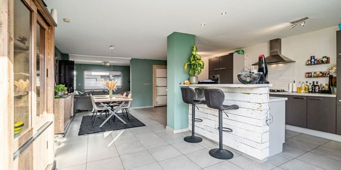 Huis te koop in Vissersstraat 102, 8380 Zeebrugge