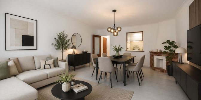 Appartement à vendre à Henegouwenstraat 3 boîte 02.03, 8400 Oostende