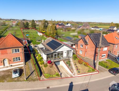                                         Woning te koop in Geetbets, € 300.000

