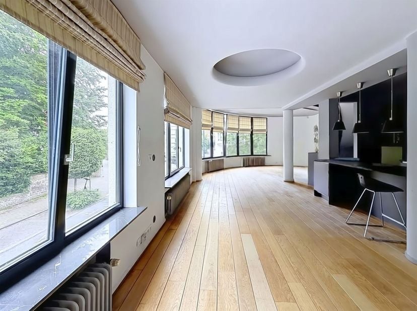 Appartement te koop in Avenue Père Damien 45,
                    1150 Sint-Pieters-Woluwe