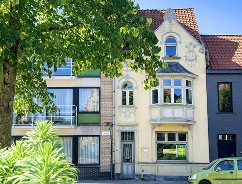                                         Appartement à louer à Diksmuide, € 625
