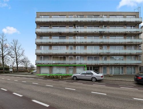                                         Bedrijfsgebouw te koop in Sint-Truiden, € 249.000
