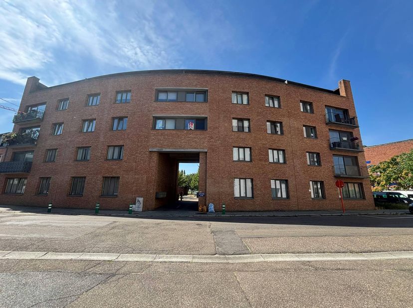Appartement te huur in Havenstraat 32 bus 2.01,
                    3500 Hasselt