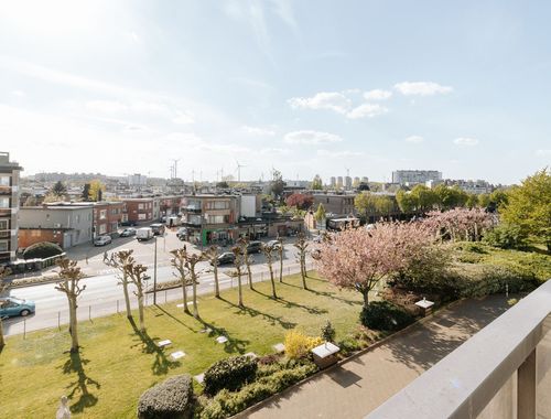                                        Appartement te koop in Merksem, € 235.000
