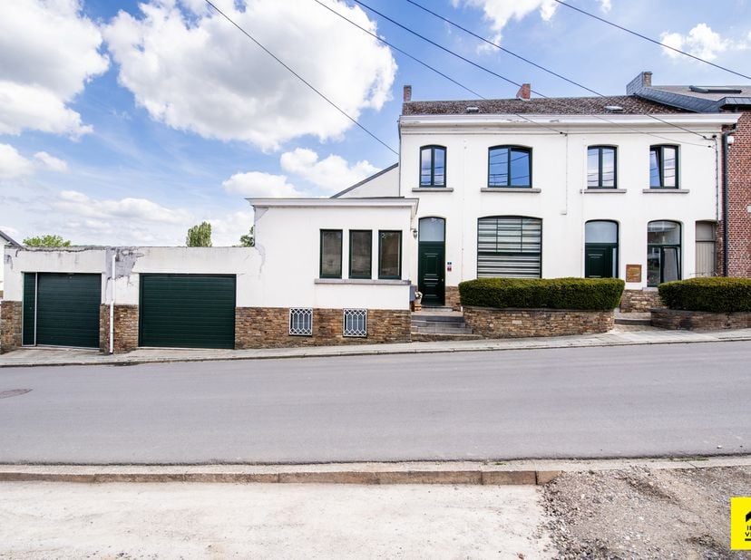 Huis te koop
                    in 5190 Ham-sur-Sambre