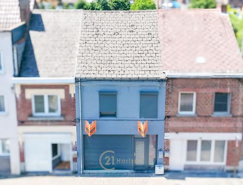                                         Woning te koop in Wasmes, € 195.000
